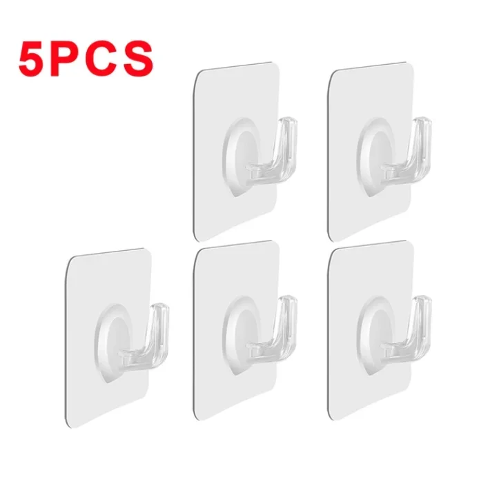 Self-adhesive Hook