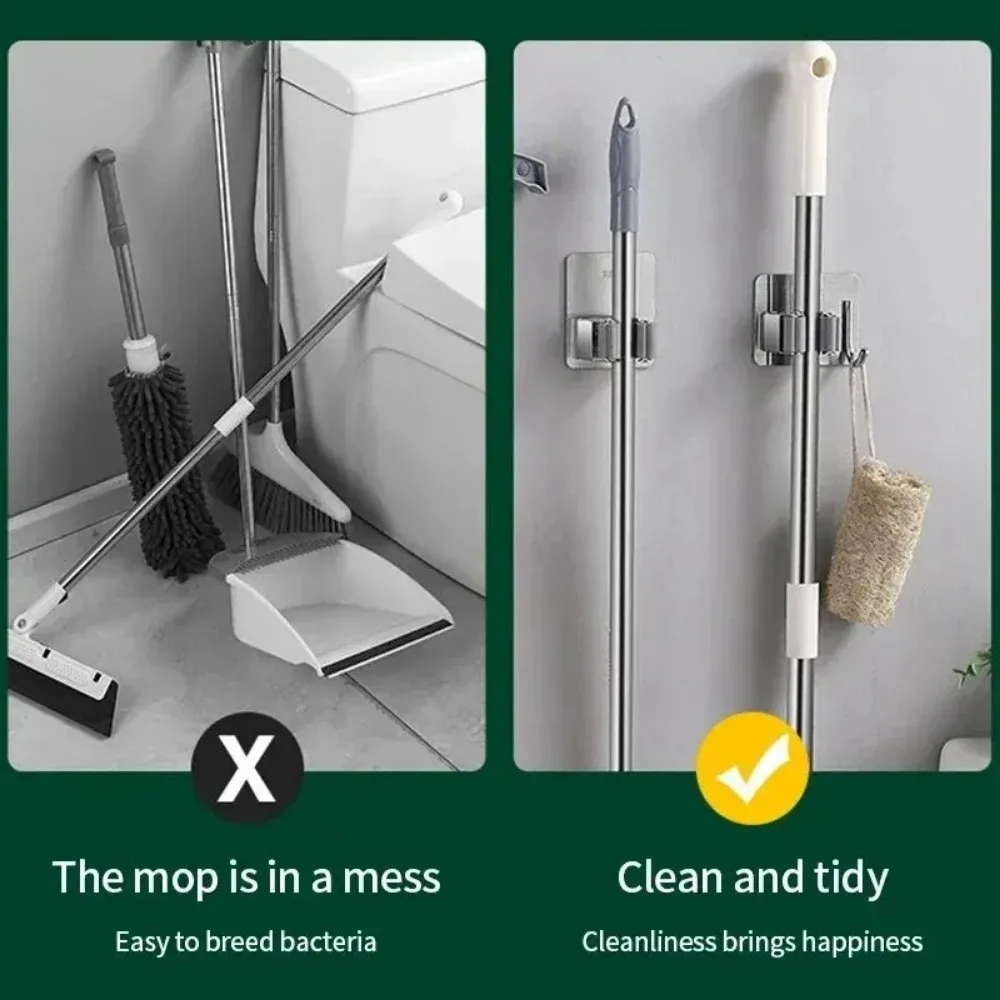 Multi-Purpose Hooks