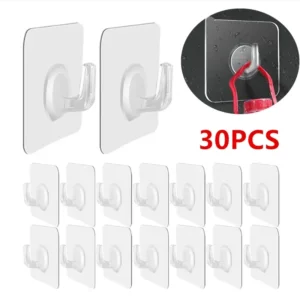 Self-adhesive Hook