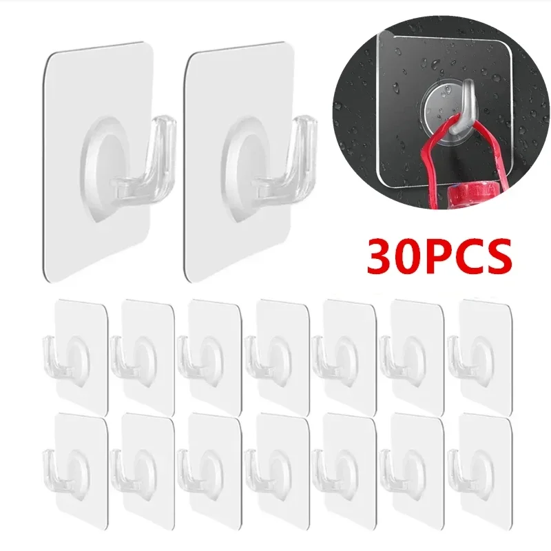 Self-adhesive Hook