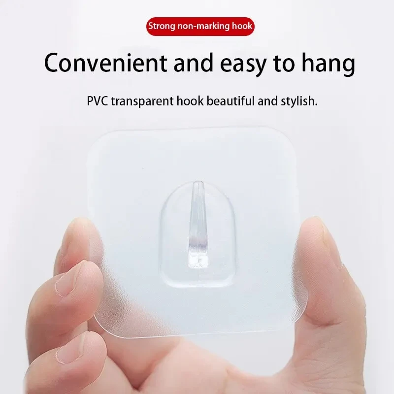 Wall Hooks