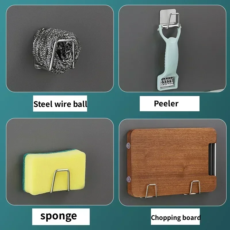 Kitchen Sponges Holder