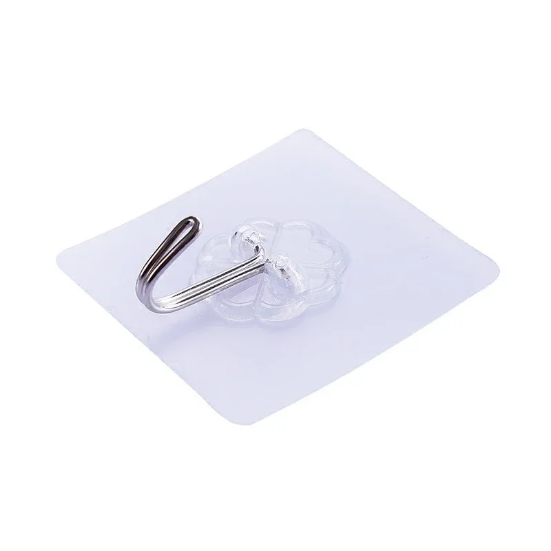 Self-Adhesive Hooks