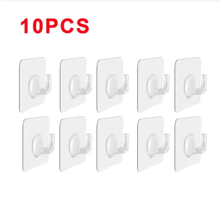 Self-adhesive Hook