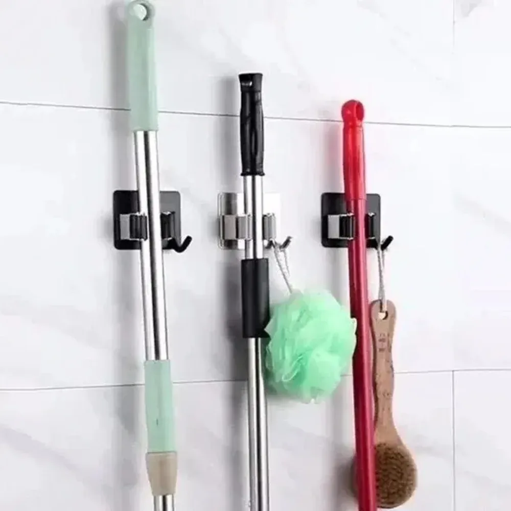 Multi-Purpose Hooks