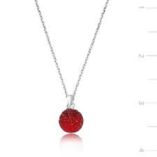 Sterling Silver Jewelry Set