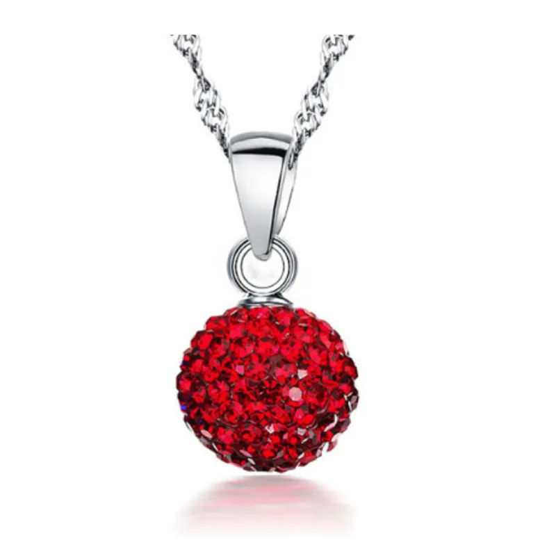 Sterling Silver Jewelry Set