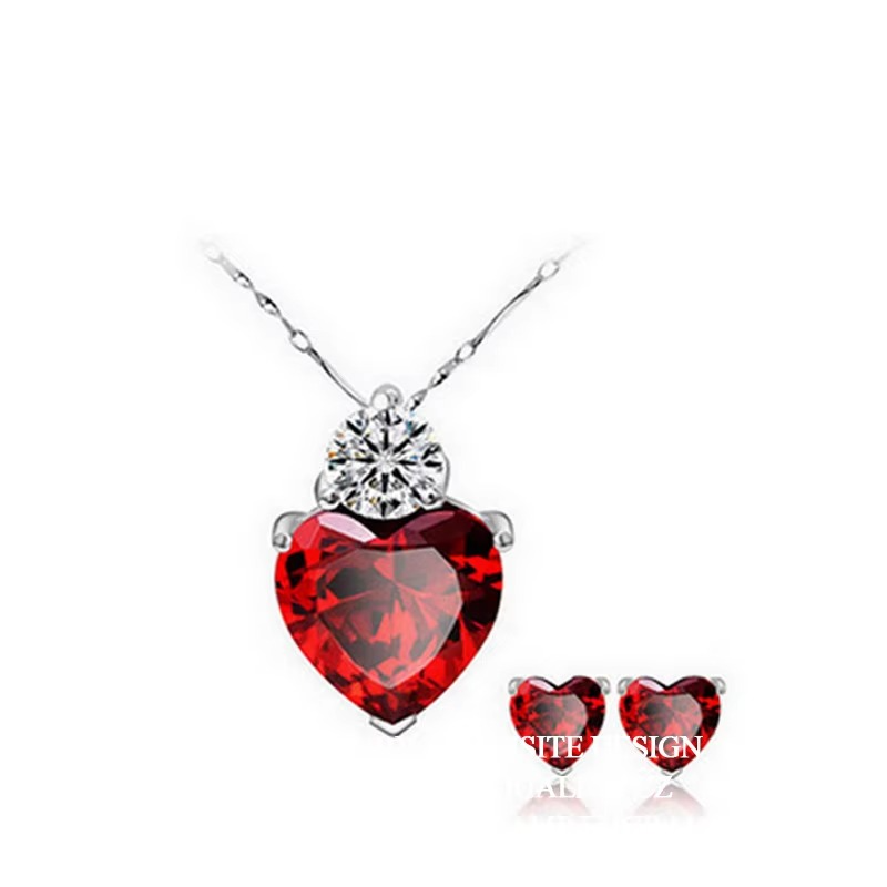 Women Fashion Jewelry