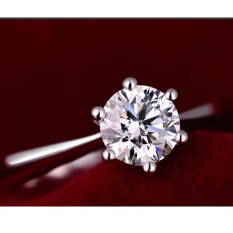 Sterling Silver Jewelry Set