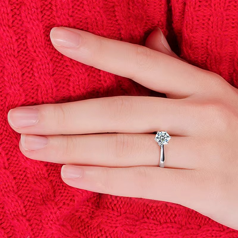 Sterling Silver Jewelry Set