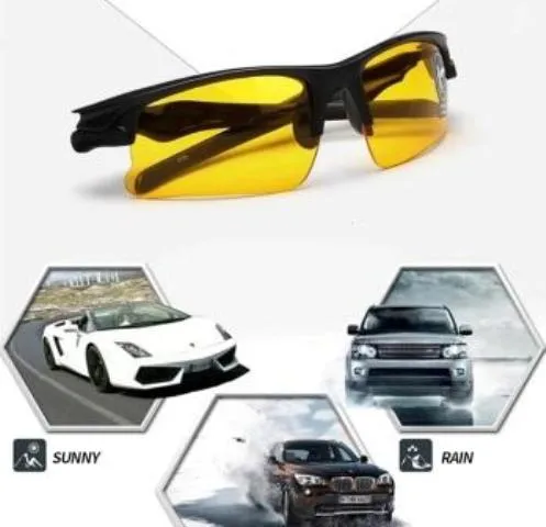 Affordable Fashion Glasses for Men