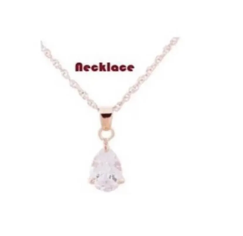 Women Fashion Jewelry