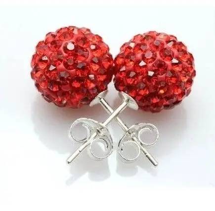 Sterling Silver Jewelry Set
